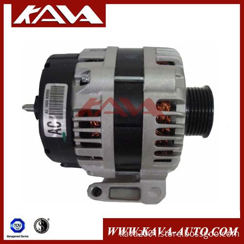 Alternator For Vauxhall 96673046,96866020